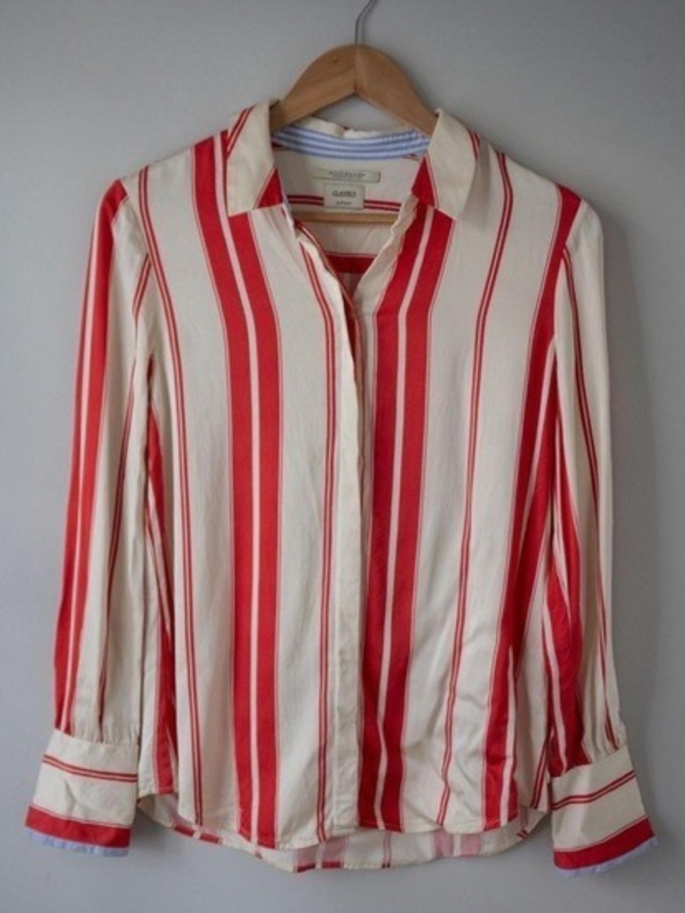 Scotch and Soda Blouse Size S